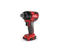 hocs Flex ID 1/4'' 18.0-EC C; 18 V (sans batterie et chargeur)