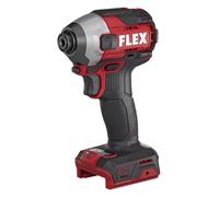 Flex-Tools Visseuse à percussion 18.0-EC HD C 18V ID 1/4" Sans batterie ni chargeur 520756