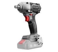 hocs brushless Energy+ 450 Nm - GRAPHITE - 58G038