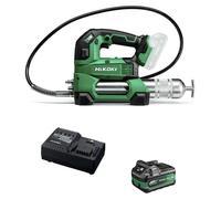 hocs HIKOKI AL18DAA1X (1 batterie 2,5 Ah/5,0 Ah + UC18YSL3)