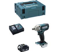 hocs MAKITA DTW190RTJ1 (1 x 5,0 Ah + DC18RC + MAKPAC 2)