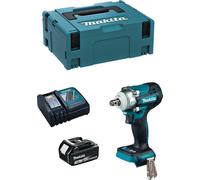 hocs MAKITA DTW300RFJ1 (1 x 3,0 Ah + DC18RC + MAKPAC 2)