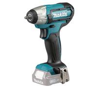 Clé à chocs Makita TW060DZ; 12 V (sans batterie et chargeur)