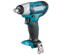 Clé à chocs Makita TW141DZ; 12 V (sans batterie et chargeur)