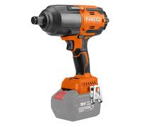 hocs - NEO TOOLS - 18 V - 1133 Nm - Sans fil - 2000 tours/min
