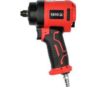 hocs pneumatique 1/2", 1 200 Nm, 10 000 tr/min