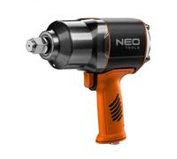 hocs pneumatique - NEO TOOLS - TOP-14-008 - 3/4'' - 2000 NM - Professionnelle