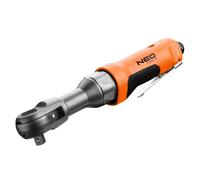 Neo Tools Angle à cliquet pneumatique 14-012 1/2" 88 Nm