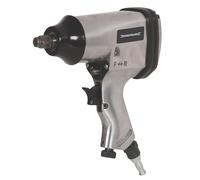 hocs pneumatique Silverline