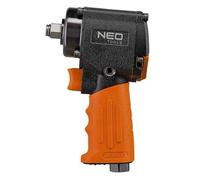 hocs pneumatique ultra compacte NEO TOOLS 14-006 1/2"" 680Nm