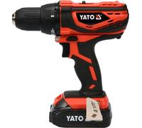 Yato Visseuse sans fil YT-82780
