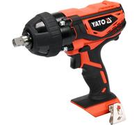 hocs sans fil 18 V, 300 Nm, 1/2" (sans batterie)