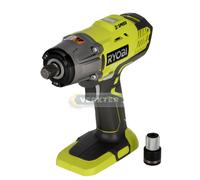 hocs Ryobi R18IW3-0; 18 V (sans batterie et chargeur)