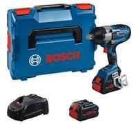 hocs sans fil Bosch Professional BITURBO GDS 18V-1050 HC G