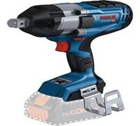 hocs sans fil Bosch Professional BITURBO GDS 18V-1050 HC Professional solo G