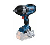 Clé à chocs sans fil - BOSCH PROFESSIONAL - GDS 18V-1000 C - 1000 W - Batterie - 2900 tours/min