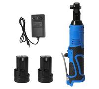 hocs sans fil hocs angulaire hydraulique - 0,95 cm - 18 V - 100 Nm - 2700 tr/min - Batterie rechargeable - Prise européenne