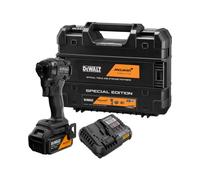 hocs sans fil DEWALT 18 V/1 x 5,0 Ah McLaren DCF86MP1T