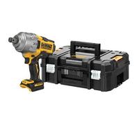 hocs sans fil DEWALT 18 V en coffret (solo) DCF964NT