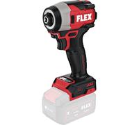hocs sans fil Flex, embout 1/4", 18V, modèle HD2 C (1 pièce)