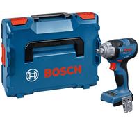 BOSCH GDS18V-330H PROFESSIONAL Boulonneuses sans-fil, L-BOXX 06019L5201