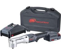 hocs sans fil Ingersoll-Rand W5330, 3/8 pouces, 20 V - Kit comprenant 1 outil et 2 batteries