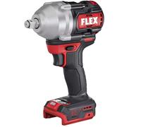 hocs sans fil IW 1/2 750 18.0-EC C 18 V - FLEX - sans batterie, ni chargeur - 530231"