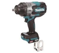 Clé à chocs sans fil MAKITA 1/2"Li-ion XGT 40V (solo) TW002GZ