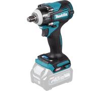 hocs sans fil Makita 40Vmax TW004GZ (entraînement carré de 12,7 mm) - ...