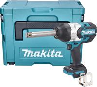 hocs sans fil Makita DTW 1005 ZJ 18 V 1360 Nm 3/4" Brushless + Makpac - sans batterie, sans chargeur