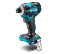 Clé à chocs sans fil - Makita - TD001GZ - 40V - 1/4"" - 4400 coups/min