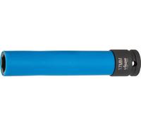 hocs VIGOR, douille longue V5930, 1/2", six pans, SW 17 mm