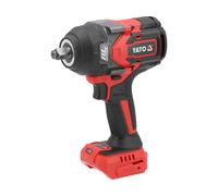 Yato Visseuse à chocs sans fil YT-828072 18 V 1 200 Nm 1/2" (sans batterie et chargeur)