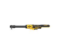 Clé à cliquet 1/2 à col allongé xr 18V brushless - sans batterie ni chargeur - DEWALT - DCF512EN-XJ