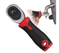 liquet 1/4" réversible avec fonction inversée | Outil de clé pour moto, vélo, voiture, maison, garage, réparation, atelier
