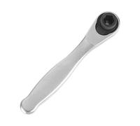 liquet 1/4" - Tournevis hexagonal - Couple 72 dents - Serrage rapide - Boîte à outils