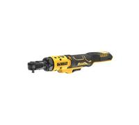 Clé à cliquet 1/4 xr 18V brushless - sans batterie ni chargeur - - DCF514N-XJ