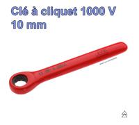 liquet 1000V - 10 mm - CIMCO - 112740