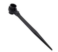 liquet 12-14 mm en acier pour réparation d'écrous | Forte force de verrouillage, design antidérapant, correspondance précise des écrous, idéal pour les espaces restreints