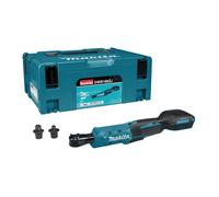 Clé à cliquet 18 V Li-Ion 3/8"" 1/4"" 47,5 Nm (Produit seul) en MAKPAC - MAKITA DWR180ZJ