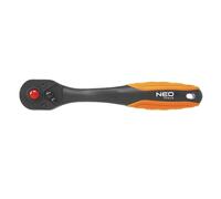 Clé à cliquet 250 mm 1/2 NEO TOOLS 08-511