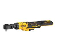 DeWALT Cliquet sans fil DCF513N 3/8" 18 V Brushless – Sans batterie ni chargeur