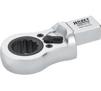 liquet à douille Hazet 6606D-21 - Douille carrée 14 x 18 mm - Pour usage extérieur | 6606D-21