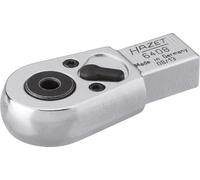 liquet à embout 1/4" 9 x 12 mm Hazet | 4000896027583