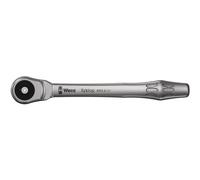 liquet à embout 1/4" ZYKLOP metal push Wera | 4013288174017