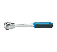 liquet à levier 1/2" 270 mm 60 dents Gedore | 4010886805558