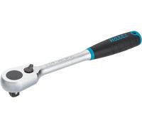 liquet à levier 1/2" 90 dents 275 mm 916HP Hazet | 4000896213894