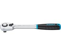 liquet à levier 1/2" 90 dents 275 mm 916HPS Hazet | 4000896237258