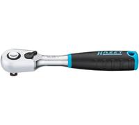 liquet à levier 1/4" 90 dents 116 mm 863HPS Hazet | 4000896237234