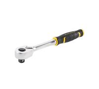 Stanley Fatmax Cliquet FMMT82676-0 1/4" 120 dents Multicolore